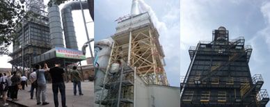 工程遍布全國(guó)#Projects spread all over the country